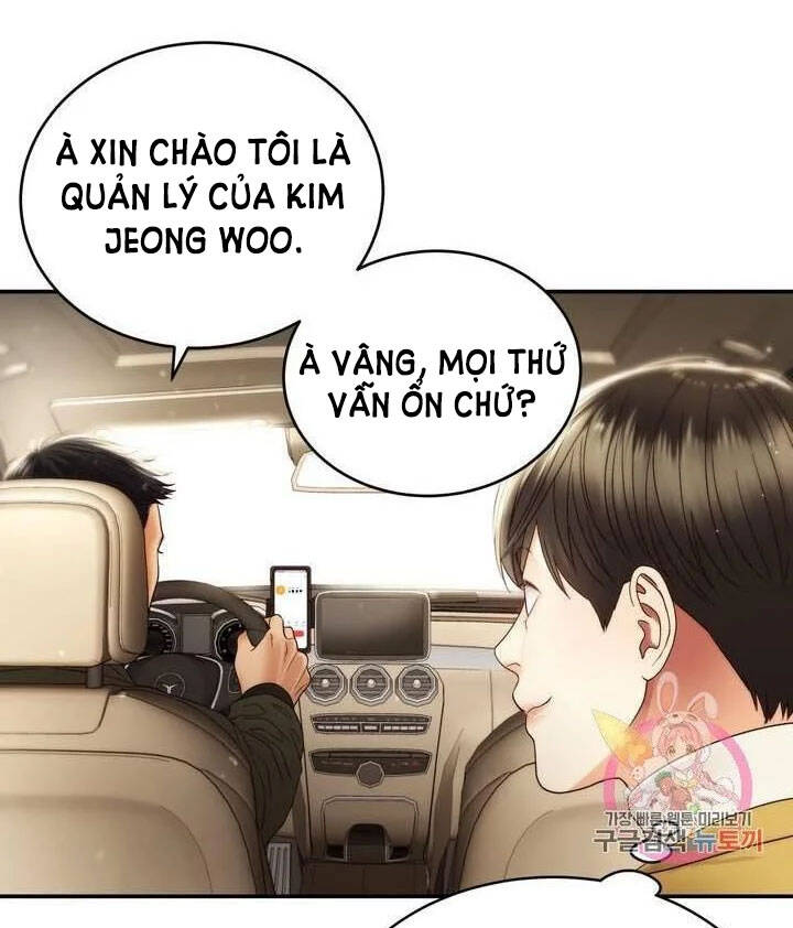 Ánh Sao Ban Mai - Chương 30