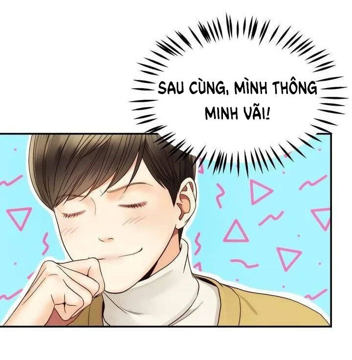 Ánh Sao Ban Mai - Chương 30