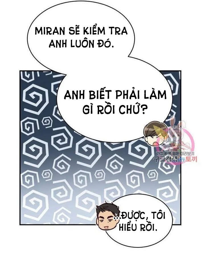 Ánh Sao Ban Mai - Chương 30