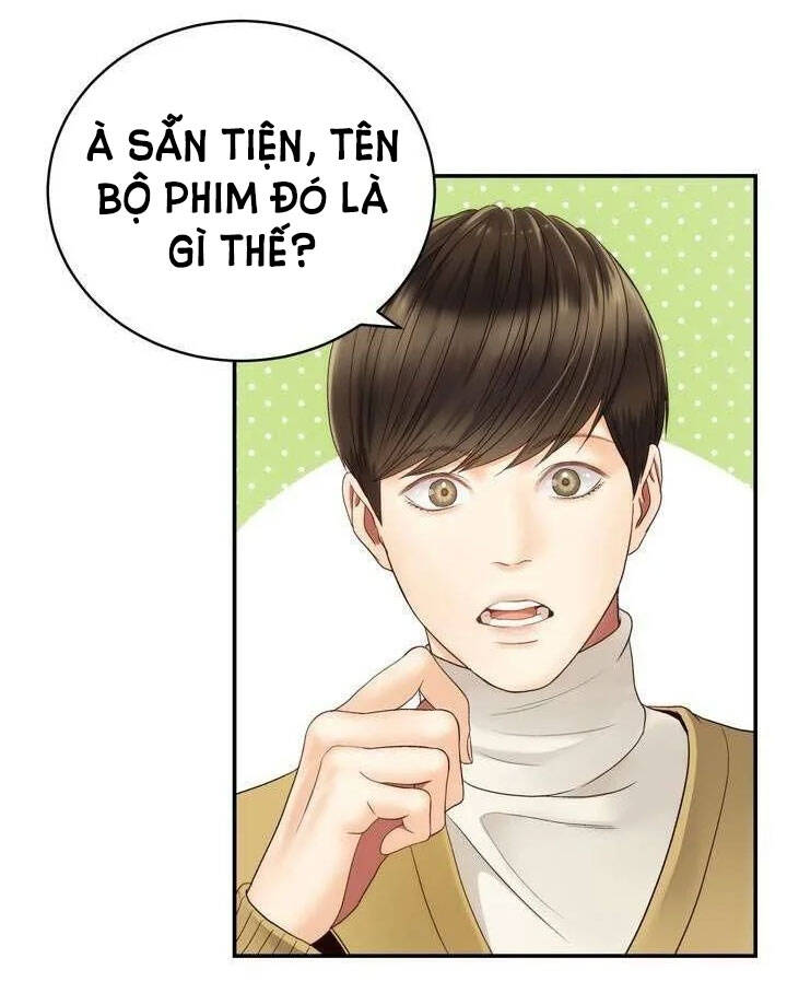 Ánh Sao Ban Mai - Chương 30