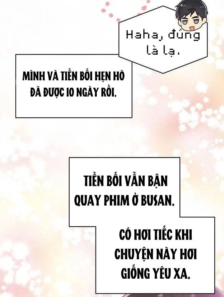 Ánh Sao Ban Mai - Chương 30