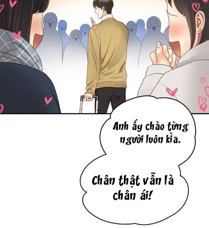 Ánh Sao Ban Mai - Chương 30