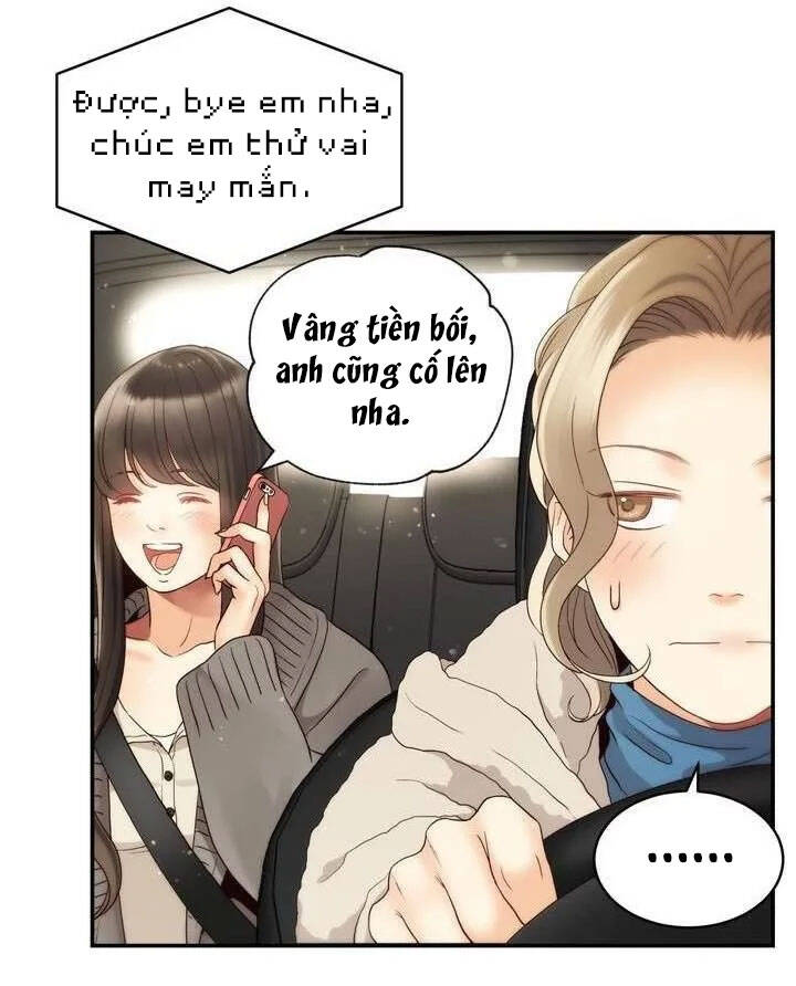 Ánh Sao Ban Mai - Chương 30