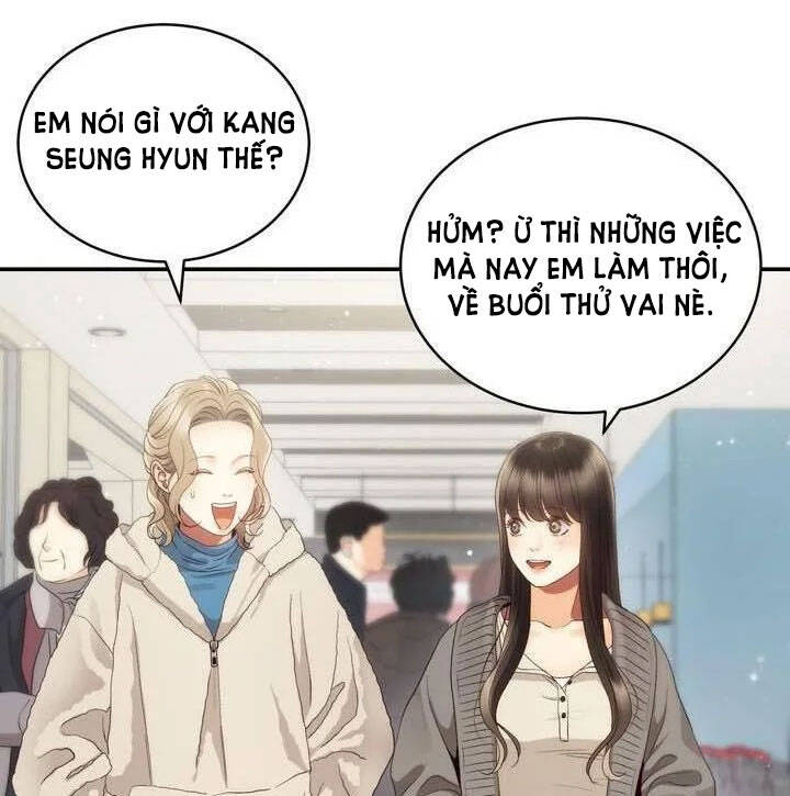 Ánh Sao Ban Mai - Chương 30