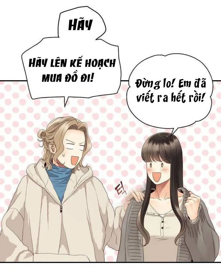 Ánh Sao Ban Mai - Chương 30