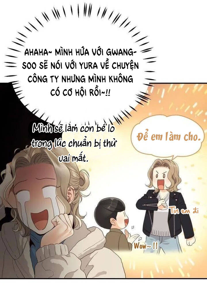 Ánh Sao Ban Mai - Chương 30