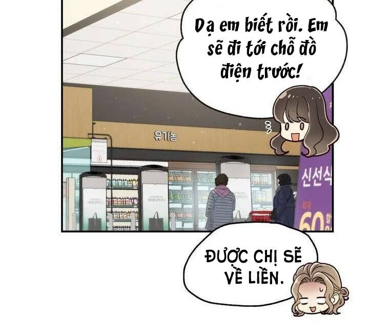 Ánh Sao Ban Mai - Chương 30