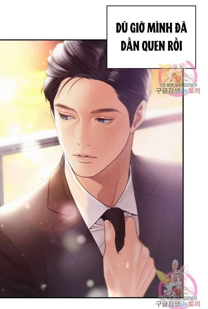 Ánh Sao Ban Mai - Chương 30