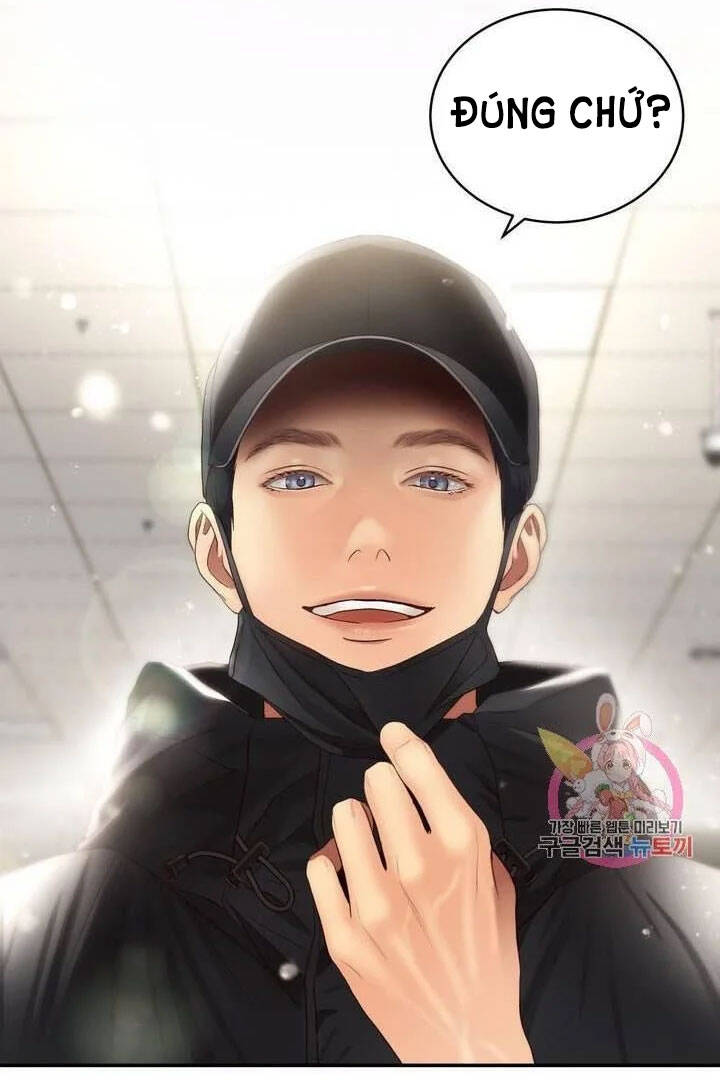 Ánh Sao Ban Mai - Chương 30