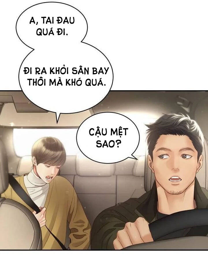 Ánh Sao Ban Mai - Chương 30