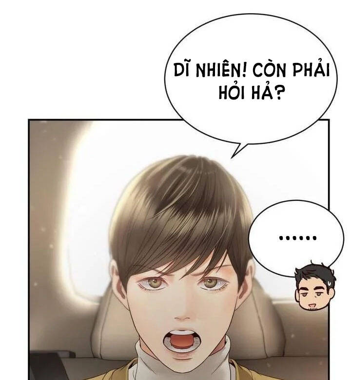 Ánh Sao Ban Mai - Chương 30