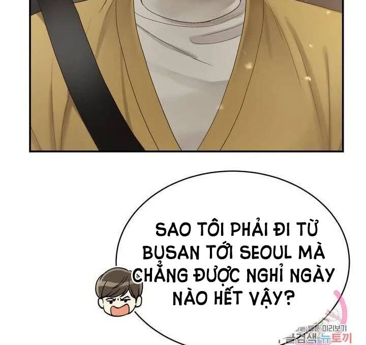 Ánh Sao Ban Mai - Chương 30