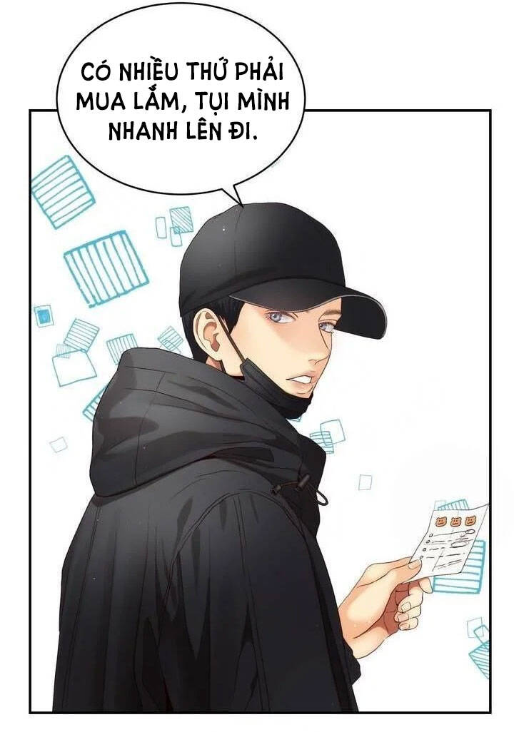 Ánh Sao Ban Mai - Chương 31