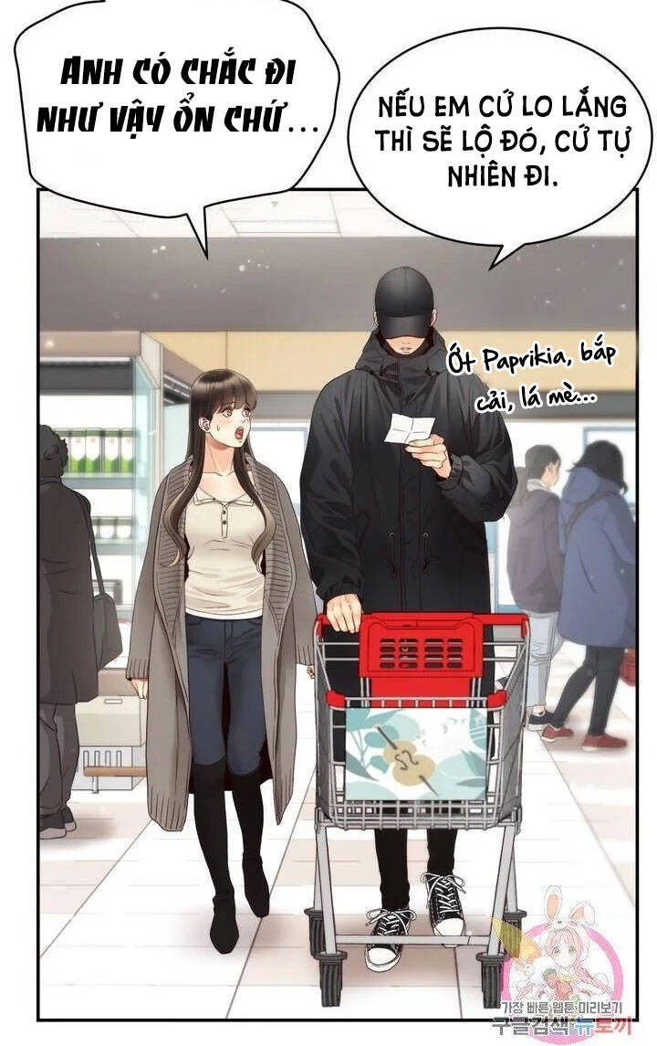 Ánh Sao Ban Mai - Chương 31