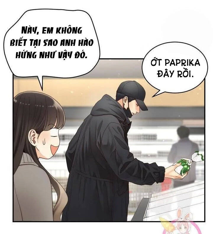 Ánh Sao Ban Mai - Chương 31