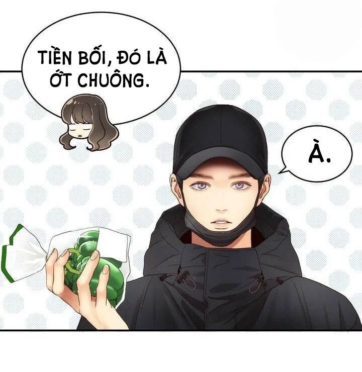 Ánh Sao Ban Mai - Chương 31