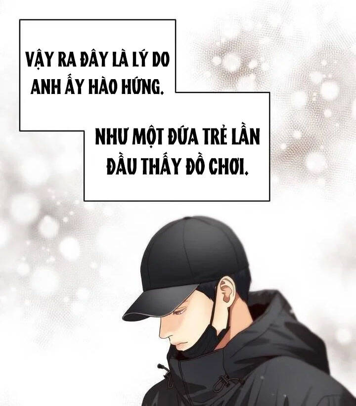 Ánh Sao Ban Mai - Chương 31