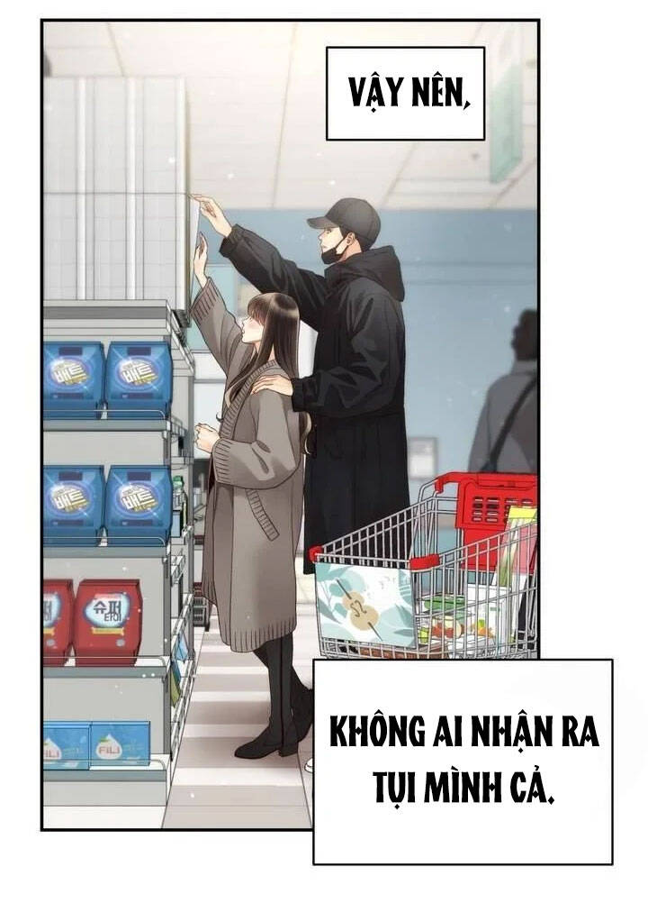 Ánh Sao Ban Mai - Chương 31