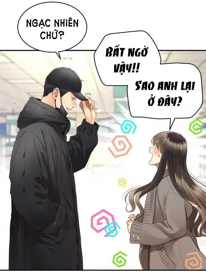 Ánh Sao Ban Mai - Chương 31