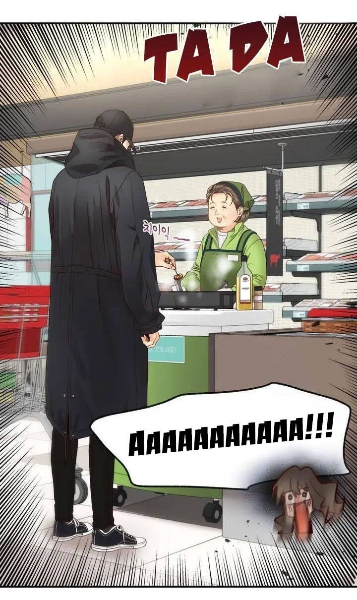 Ánh Sao Ban Mai - Chương 31