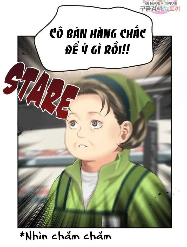 Ánh Sao Ban Mai - Chương 31