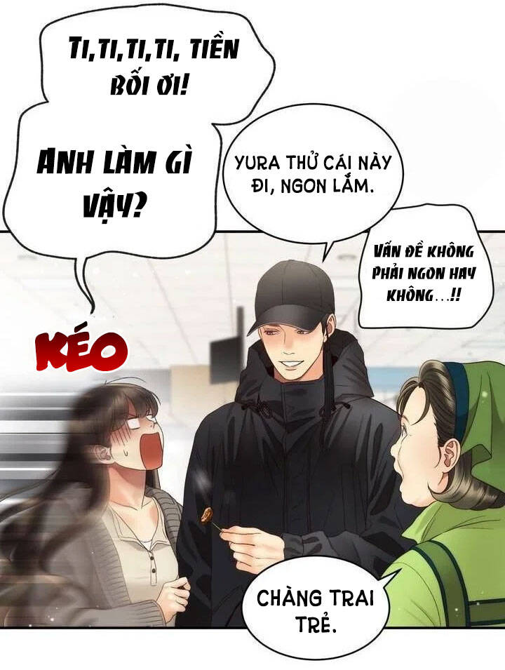 Ánh Sao Ban Mai - Chương 31