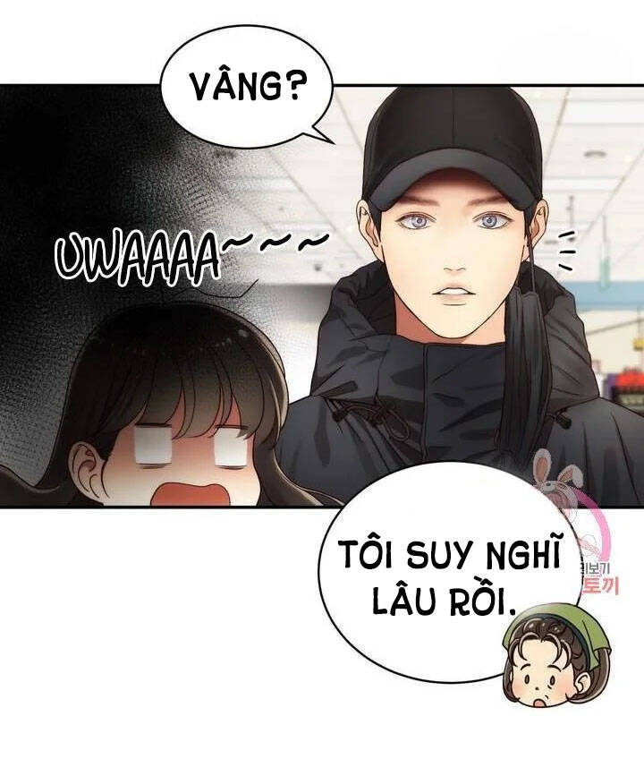 Ánh Sao Ban Mai - Chương 31