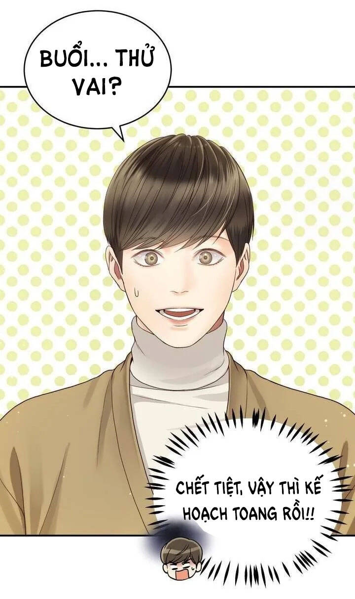 Ánh Sao Ban Mai - Chương 31