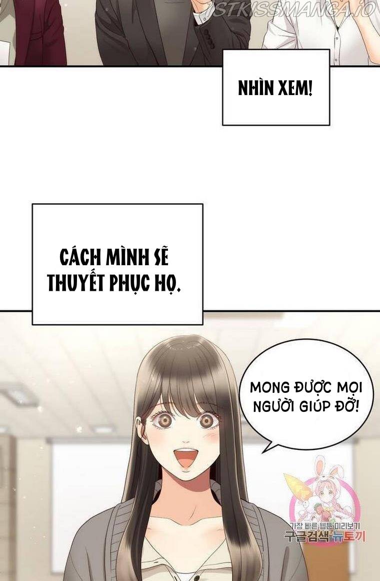 Ánh Sao Ban Mai - Chương 32