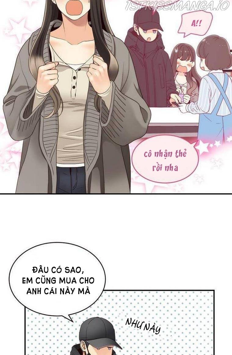 Ánh Sao Ban Mai - Chương 32