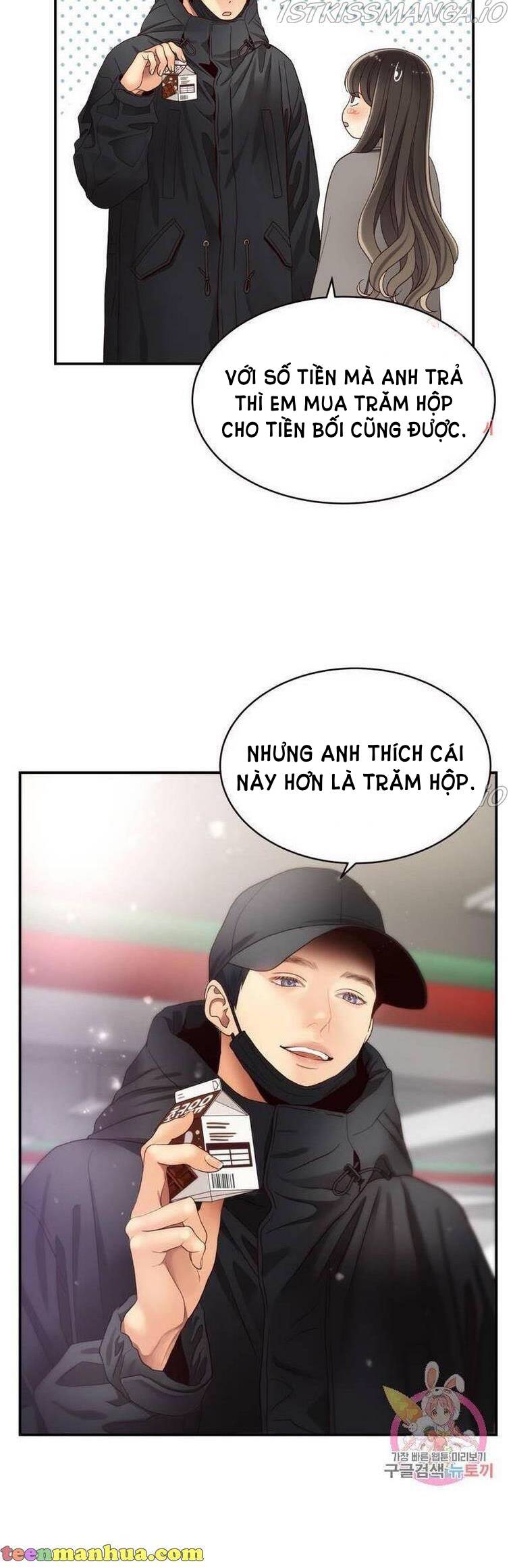 Ánh Sao Ban Mai - Chương 32