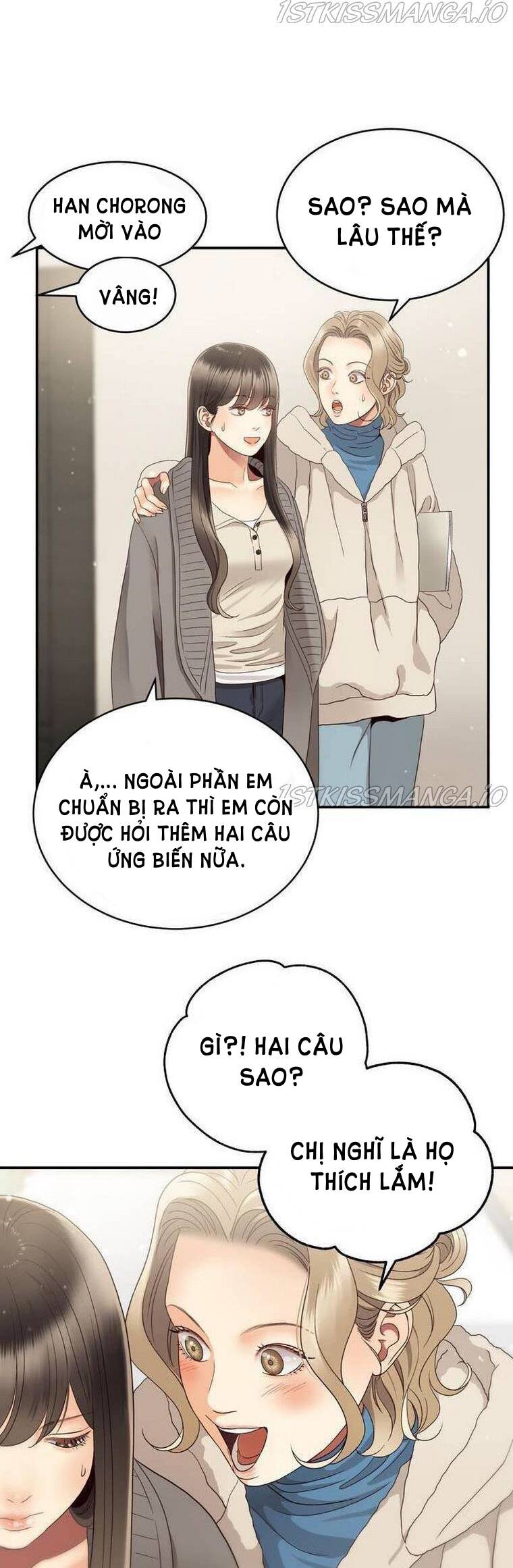 Ánh Sao Ban Mai - Chương 32