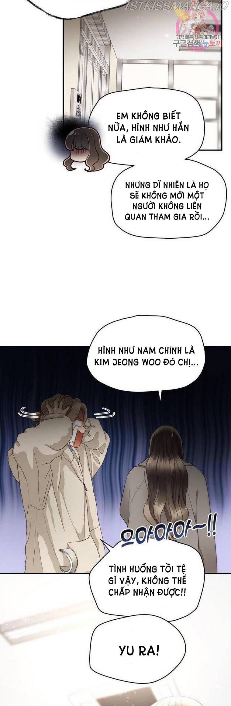 Ánh Sao Ban Mai - Chương 32