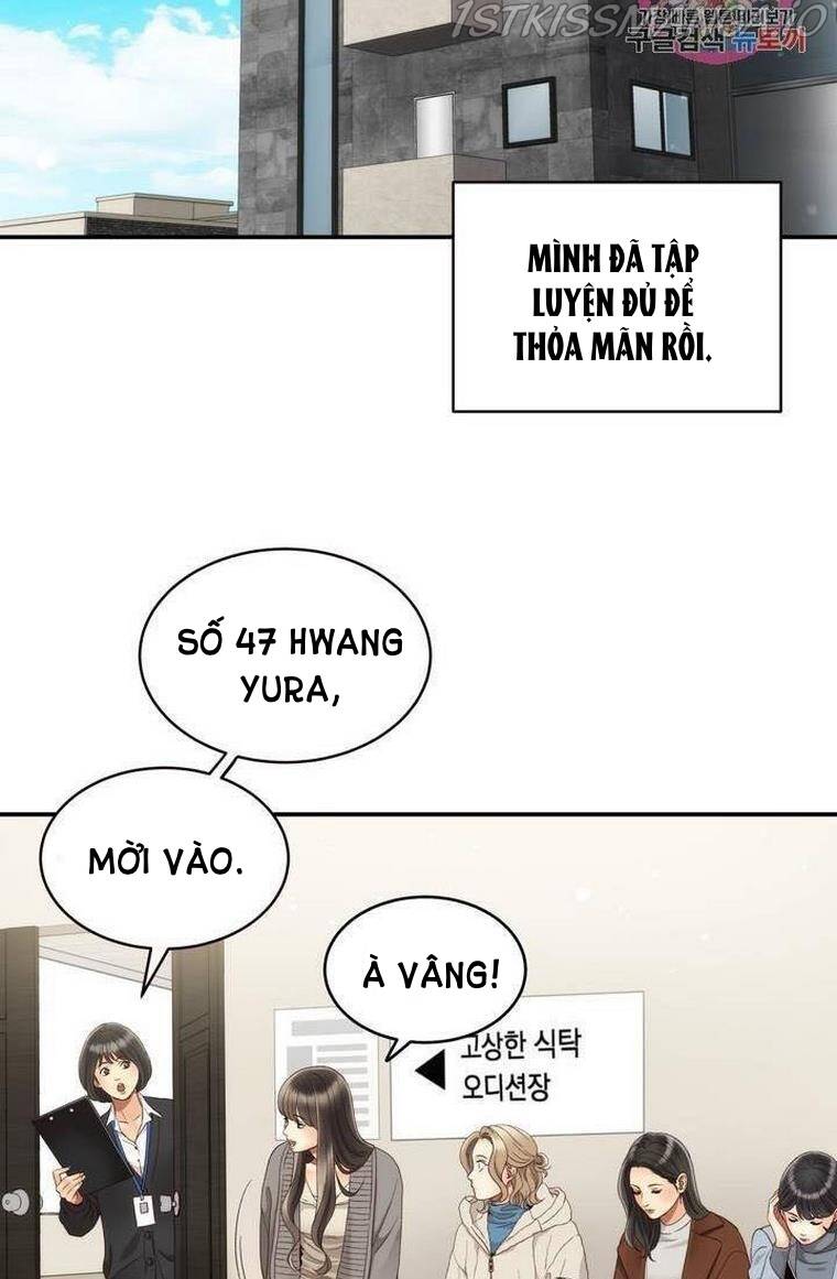 Ánh Sao Ban Mai - Chương 32