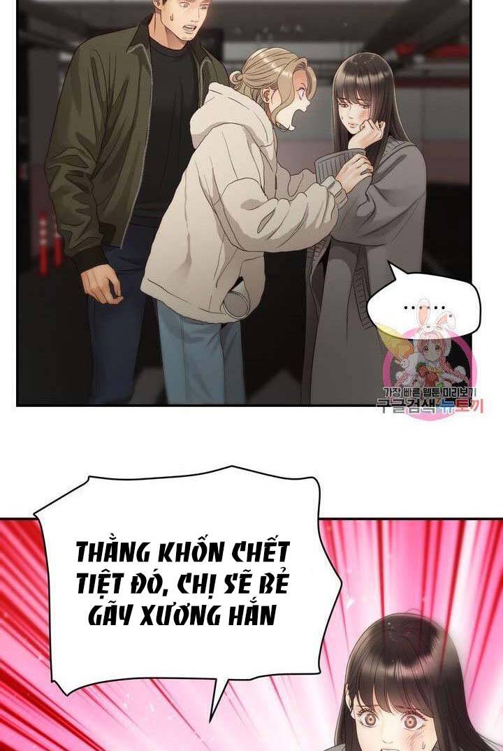 Ánh Sao Ban Mai - Chương 34