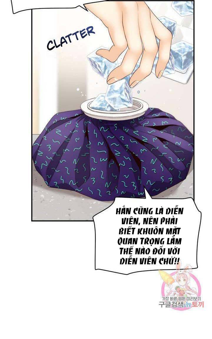 Ánh Sao Ban Mai - Chương 34