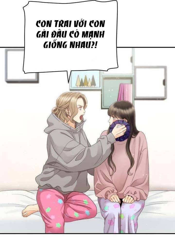 Ánh Sao Ban Mai - Chương 34