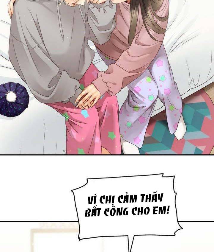 Ánh Sao Ban Mai - Chương 34