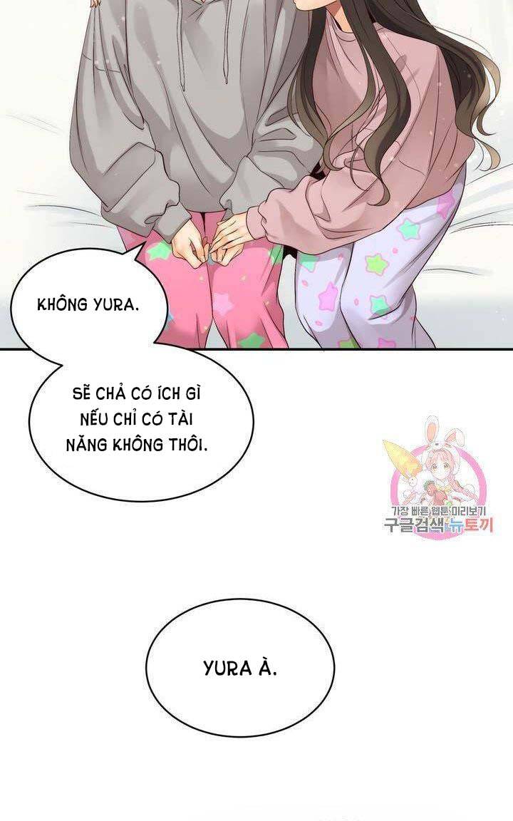 Ánh Sao Ban Mai - Chương 34