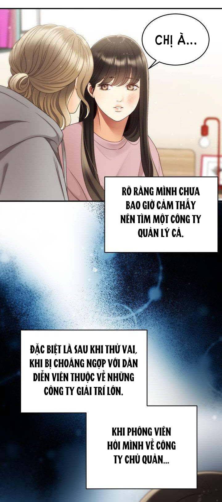 Ánh Sao Ban Mai - Chương 34