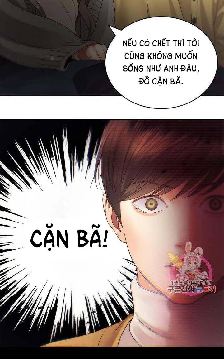 Ánh Sao Ban Mai - Chương 34