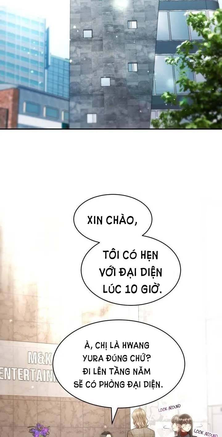 Ánh Sao Ban Mai - Chương 35