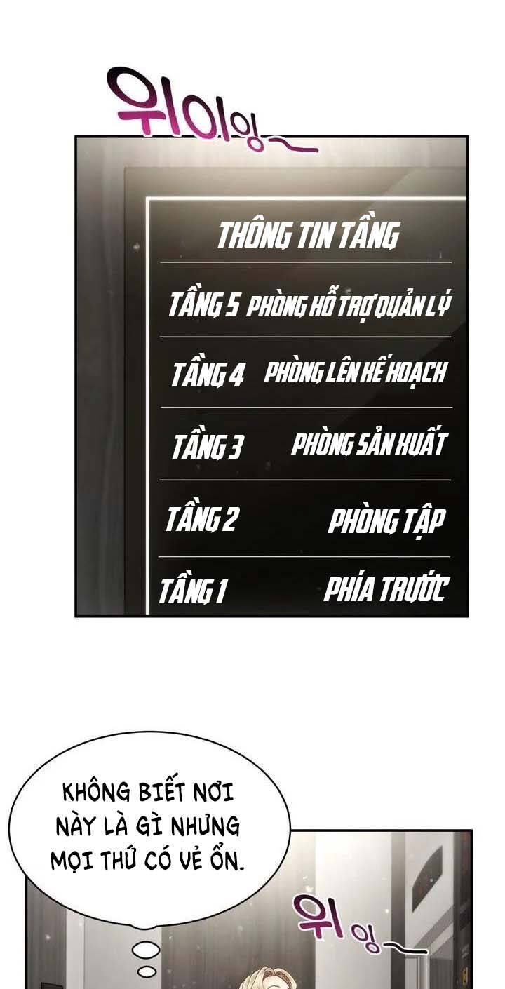 Ánh Sao Ban Mai - Chương 35