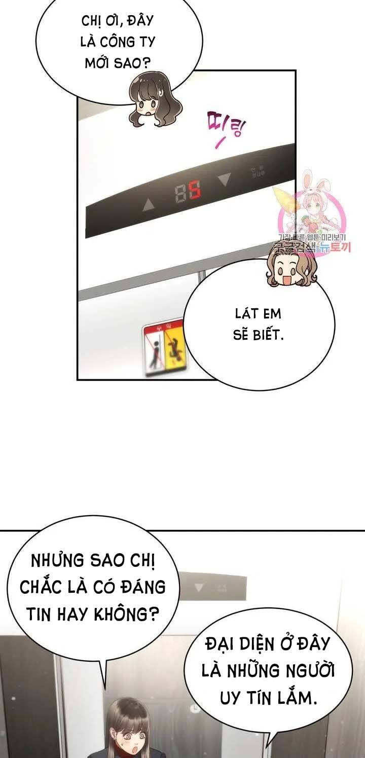 Ánh Sao Ban Mai - Chương 35