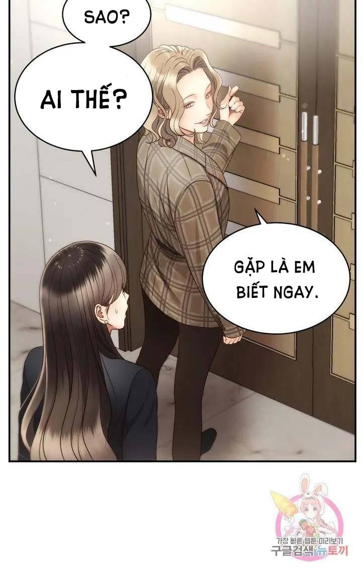 Ánh Sao Ban Mai - Chương 35