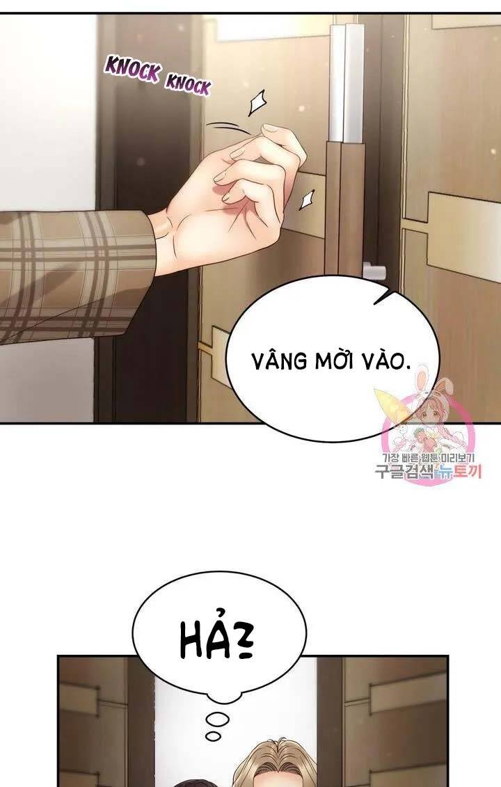 Ánh Sao Ban Mai - Chương 35