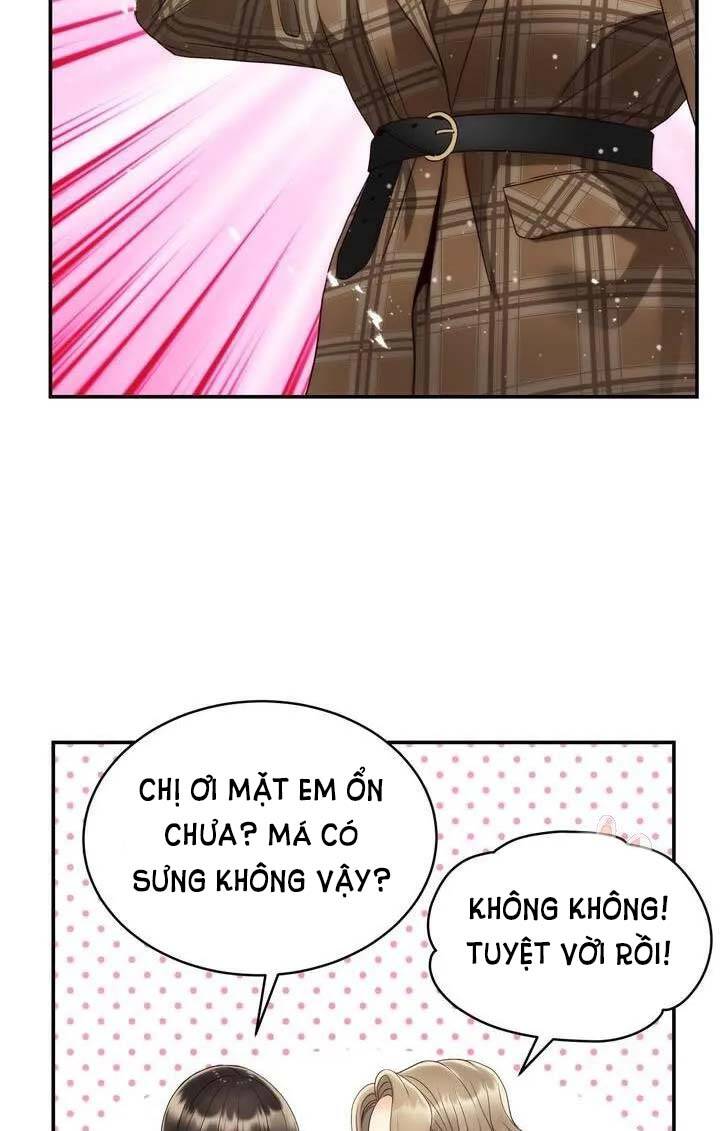 Ánh Sao Ban Mai - Chương 35