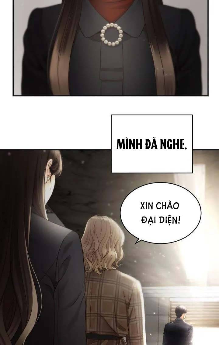 Ánh Sao Ban Mai - Chương 35