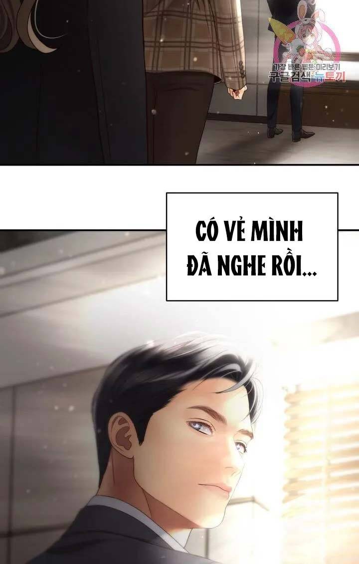 Ánh Sao Ban Mai - Chương 35