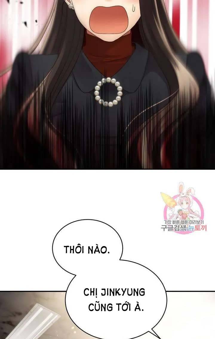 Ánh Sao Ban Mai - Chương 35